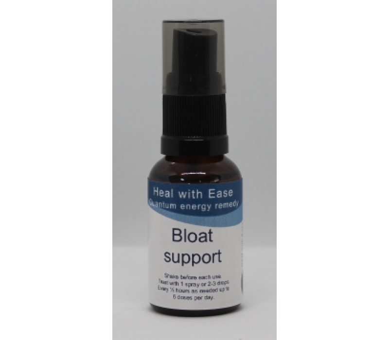 Bloat Support